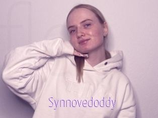 Synnovedoddy