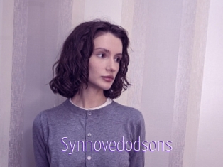 Synnovedodsons