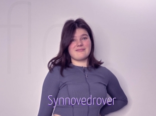 Synnovedrover
