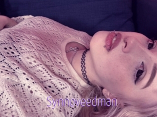 Synnoveedman