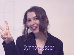 Synnoveesser