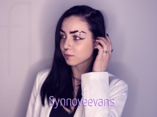 Synnoveevans