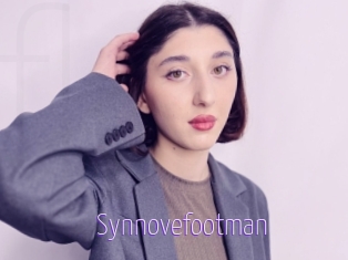 Synnovefootman