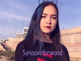 Synnoveforwood