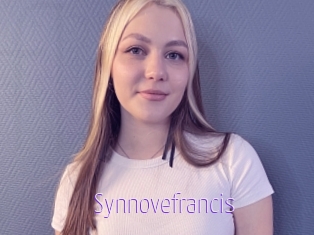 Synnovefrancis