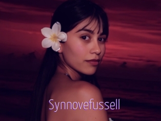 Synnovefussell