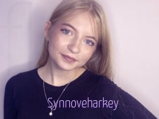 Synnoveharkey