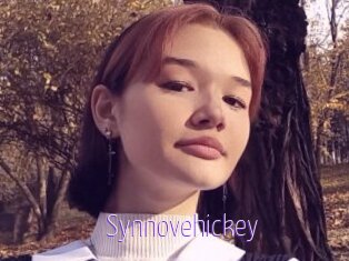 Synnovehickey