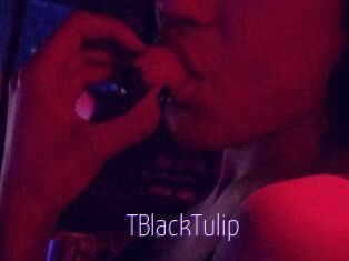 TBlackTulip