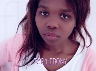 TOP1_EBONY
