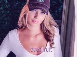 TabooFruit