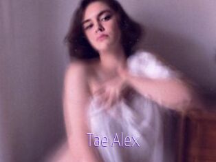 Tae_Alex Fuck Lolita Cunt