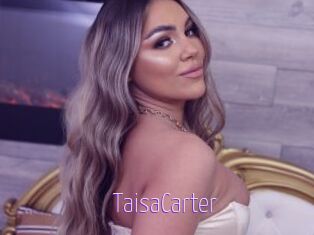 TaisaCarter