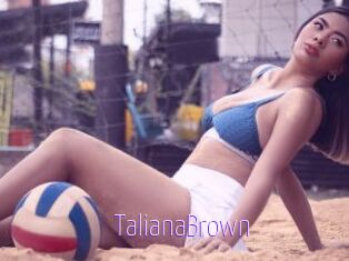 TalianaBrown