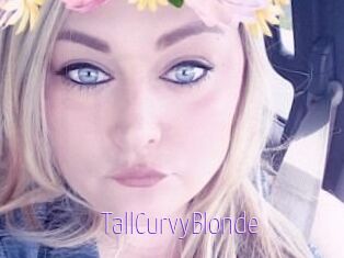 TallCurvyBlonde