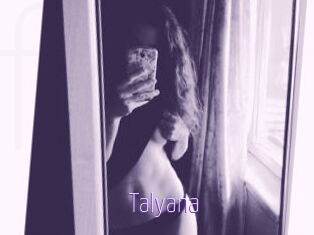 Talyana