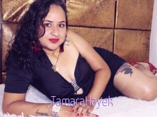 TamaraHayek