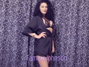 TamaraJohnson