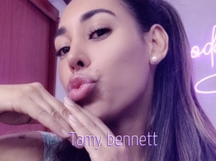 Tamy_bennett Fuck Lolita Cunt