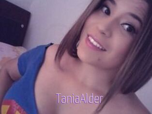 TaniaAlder