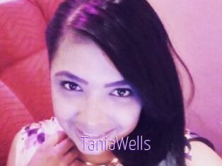 TaniaWells