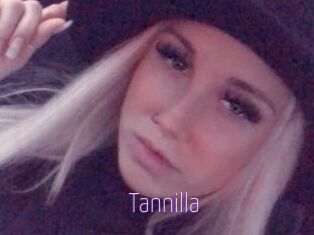 Tannilla