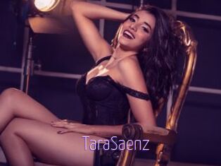 TaraSaenz