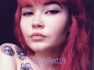 TastyRed19