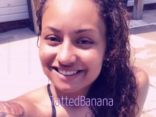 TattedBanana