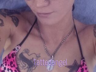 Tattedangel