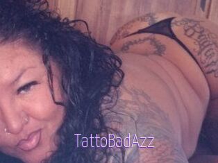 TattoBadAzz
