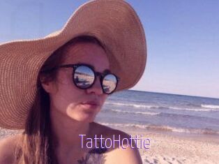 TattoHottie