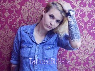TattoedBbNata