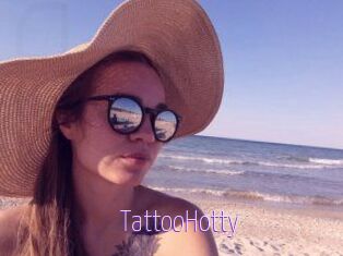 TattooHotty