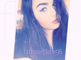 TattooedBabe96
