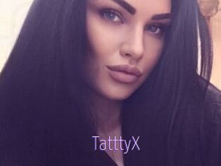 TatttyX