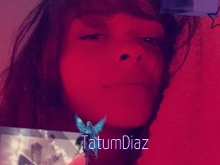 TatumDiaz