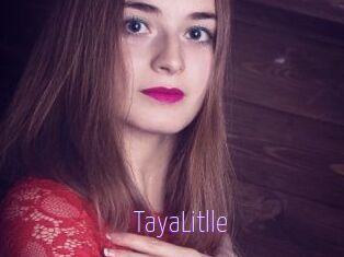 TayaLitlle