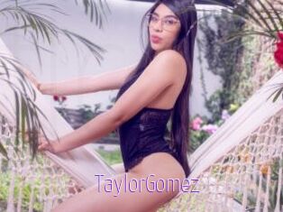 TaylorGomez