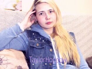 TaylorHoppow