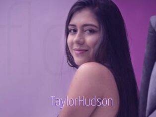 TaylorHudson