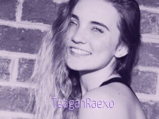 TeaganRaexo