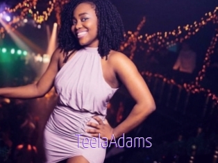 TeelaAdams