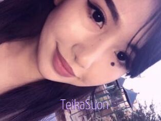 TeikaSuon Fuck Lolita Cunt