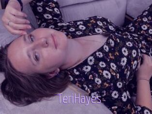 TeriHayes