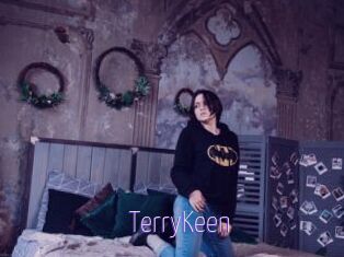 TerryKeen