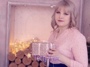 TettyTyler