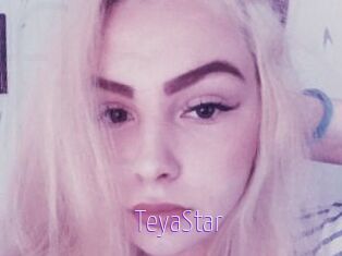 TeyaStar