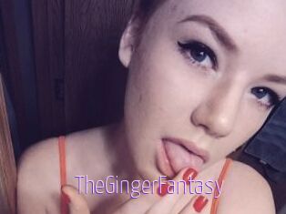 TheGingerFantasy