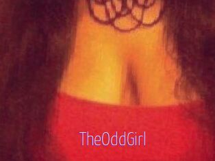 TheOddGirl